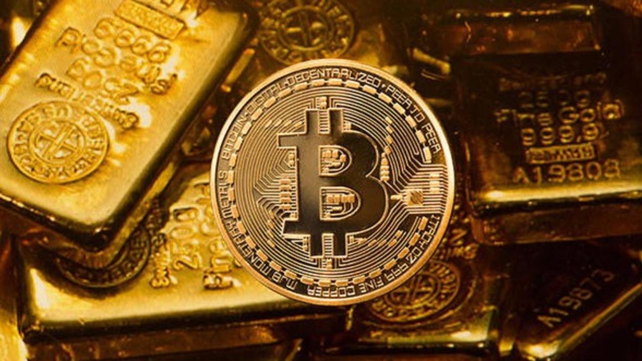 Do you want to invest in gold using Bitcoins?