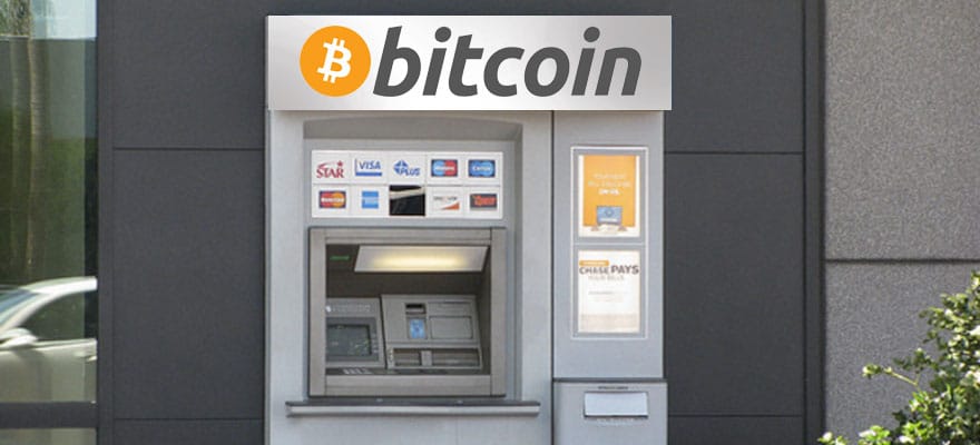 Did you know you can sell Bitcoin for cash?